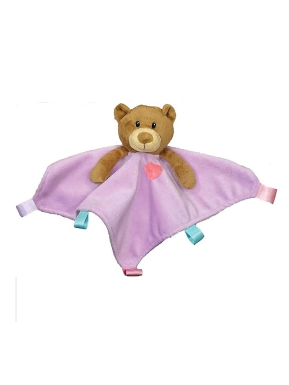 Soothers Calming Dog Blanket Teddy Toy Aromatherapy Anxiety Relief  NEW